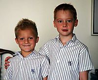 Aug 08 - seb & adam P2