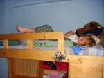 Jan09 - seb asleep