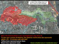 Fintry fire map 2