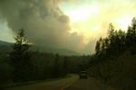 9a - 2nd evac - jul09