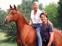 Patrick swayze