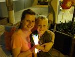 Sep09 - tara + jj