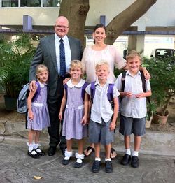 Back to school - aug 2011